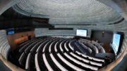Сенат соберется для обсуждения предложения о южном земельном мосте
