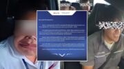 Сотрудники службы BYD уволены за плохое поведение, зафиксированное на видеорегистраторе