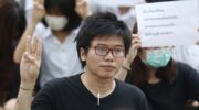 Суд поддерживает закон о призыве в Таиланде