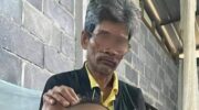 Суринца задержали в тюрьме Камбоджи после того, как он вошел в пограничный лес
