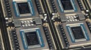 США расследуют контрабанду чипов Nvidia через Таиланд