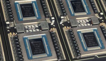 США расследуют контрабанду чипов Nvidia через Таиланд