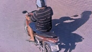 Таец арестован за кражу сумки в Паттайе, в результате которой пострадал бельгийский жертва