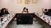Таиланд готовит глобальную выставку для Фестиваля тайского шелка 2026