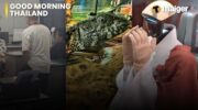 Таиланд Новости | Восемь подозреваемых задержаны после смерти китайского туриста в результате нападения в клубе Паттайи, гуманоидный робот был рукоположен в почетные буддийские монахи в Южной Корее