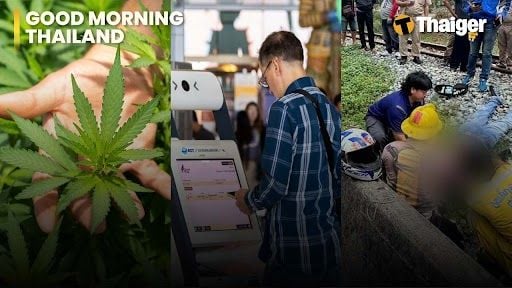 Таиланд Новости | Таиланд отменяет схему безвизового въезда на 60 дней, новые правила ЕС могут предоставить тайским путешественникам более длительные шенгенские визы