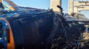 Таиланд обвиняет в смертельном обрушении крана на Rama 2 в несоответствии с мерами безопасности и несанкционированных изменениях