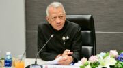 Таиланд планирует расширение аэропорта на 80 миллиардов бат, чтобы стать авиационным хабом