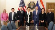 Таиланд продвигает ускоренное торговое соглашение с США в ответ на растущее торговое давление