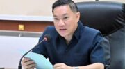 Таиланд ужесточает границы, так как контрабандисты и наркосети оказываются под давлением