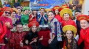 Таиланд усиливает культурно-экономическое движение, поскольку древние артефакты возрастом 3,000 лет переданы в Накхон-Phanom