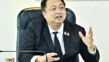 Таиланд ускоряет законопроект о климатических изменениях для укрепления усилий по достижению нейтрального углеродного баланса и климатической устойчивости