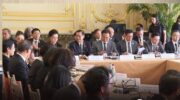 Таиланд ускоряет продвижение свободной торговой зоны с ЕС и целевой вход в ОЭСР в рамках дипломатической стратегии в Европе