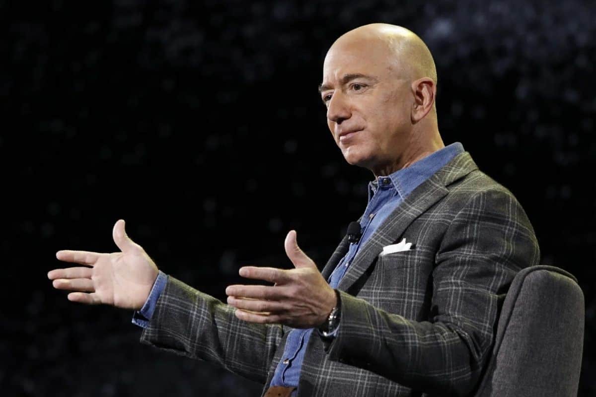 Таиланд устанавливает рекорд по инвестициям за 60 лет, поскольку Amazon, Google, BYD и другие делают крупные ставки