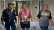Таиландские женщины, замешанные в мошенничестве с колл-центром, управляемым китайцами, арестованы в Са-Каео