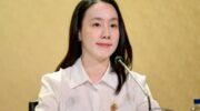 Тайланд стремится опередить засуху, пока Эль-Ниньо усиливает свои позиции