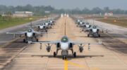 Тайская армия рассматривает план ведения войны с использованием ИИ