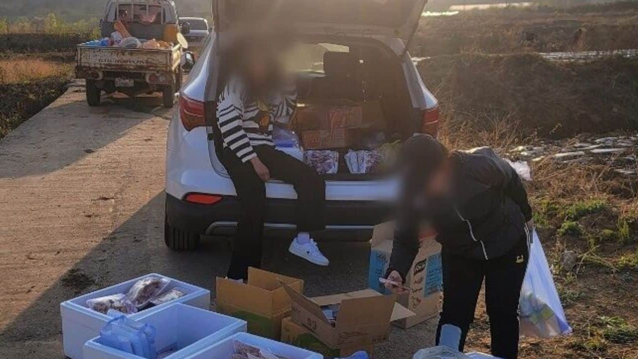 Тайская женщина в Южной Корее покончила с собой под давлением финансовых требований кредитора