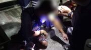 Тайская женщина ударила ножом своего бойфренда в гневе из-за его безработицы