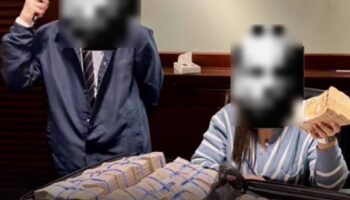 Тайская пара обвиняется в трансграничном мошенничестве, так как жертвы сообщают о потерях почти в 40 миллионов бат
