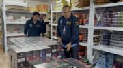 Тайская полиция ликвидировала крупную онлайн-сеть продажи вейпов в Бангкоке