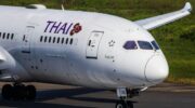Тайские авиакомпании требуют срочной помощи из-за резкого роста цен на авиационное топливо