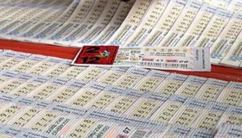 Тайские депутаты продвигают джекпот лотереи в 10 миллионов бат для борьбы с подпольным азартным игром.