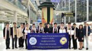 Тайские студенты-физики блестят на Олимпиаде в Корее