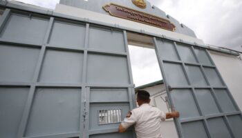 Тайские тюрьмы «в состоянии кризиса»