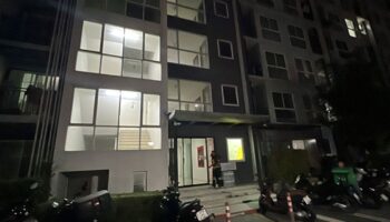 Тайский мужчина арестован в Чиангмае за убийство девушки