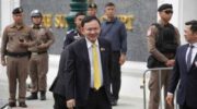 Такси убеждает в надобности EM браслета
