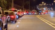 Туристы заполняют Кох Чанг во время длинных праздников