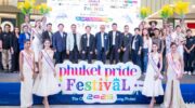 Фестиваль Phuket Pride 2026 пройдет 1-7 июня в Патонге