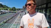 Финский гонщик Формулы-1 атакован, ранен при переходе дороги в Бангкоке