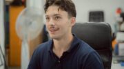 Французские студенты описывают свою стажировку в Фонде Зеркало как ценное переживание