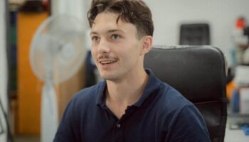 Французские студенты описывают свою стажировку в Фонде Зеркало как ценное переживание