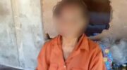 Чайяпхум, подросток арестован по подозрению в сексуальном насилии над матерью