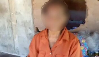 Чайяпхум, подросток арестован по подозрению в сексуальном насилии над матерью