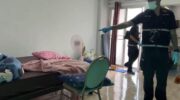 Юридическая жена обращается в полицию после того, как муж признается в убийстве любовницы
