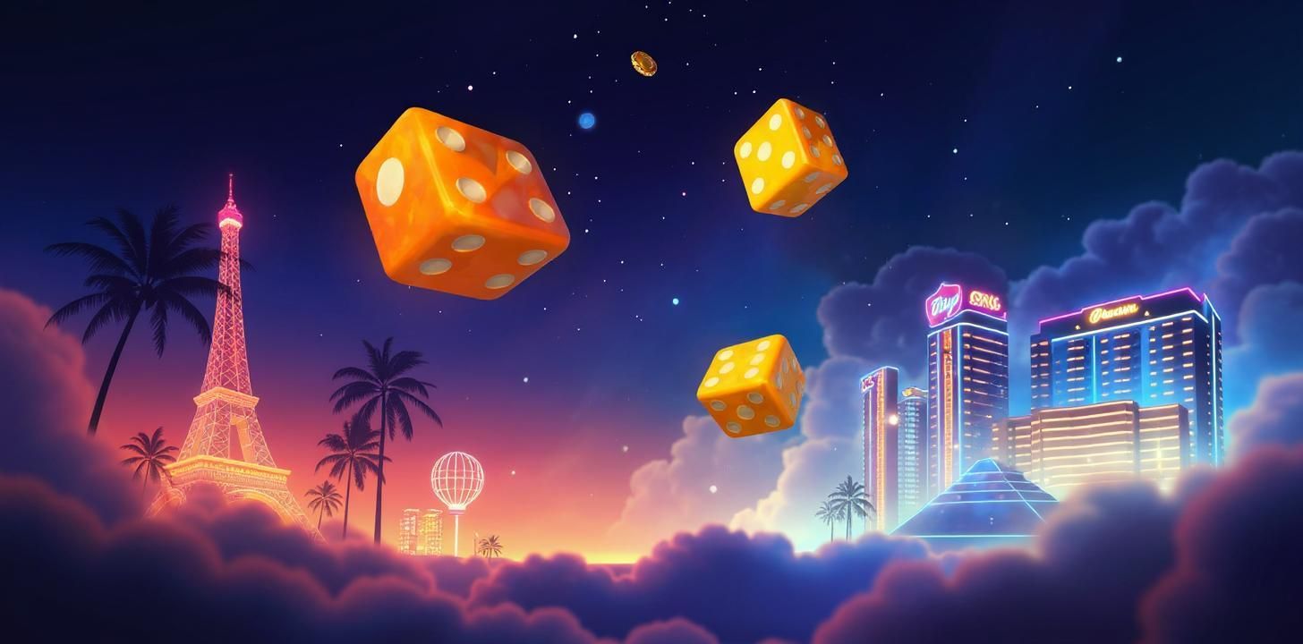 Dream Vegas: Руководство для начинающих по платежам и доступу к аккаунту