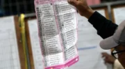 EC files жалобы на фотографии штрих-кодов бюллетеней