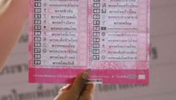 EC grilled on approving barcodes for vote
