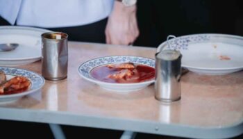 FDA приказывает провести инспекцию рыбоконсервного завода