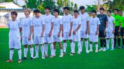 Phuket United FC взял первые очки в лиге