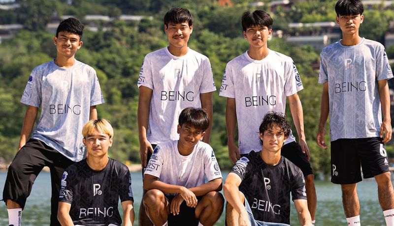 Phuket United FC сыграет второй домашний матч на Пхукете сегодня