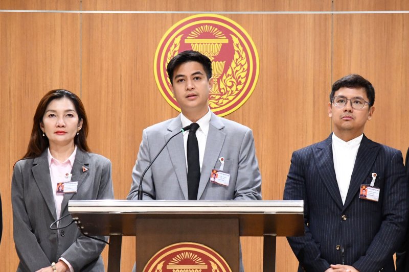 PP再引入六项停滞的法案
