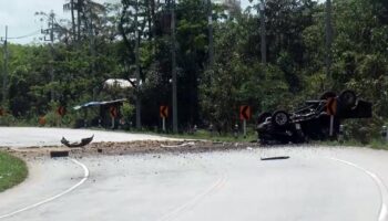 roadside bomb in Narathiwat убивает тайского рейнджера и ранит четверых