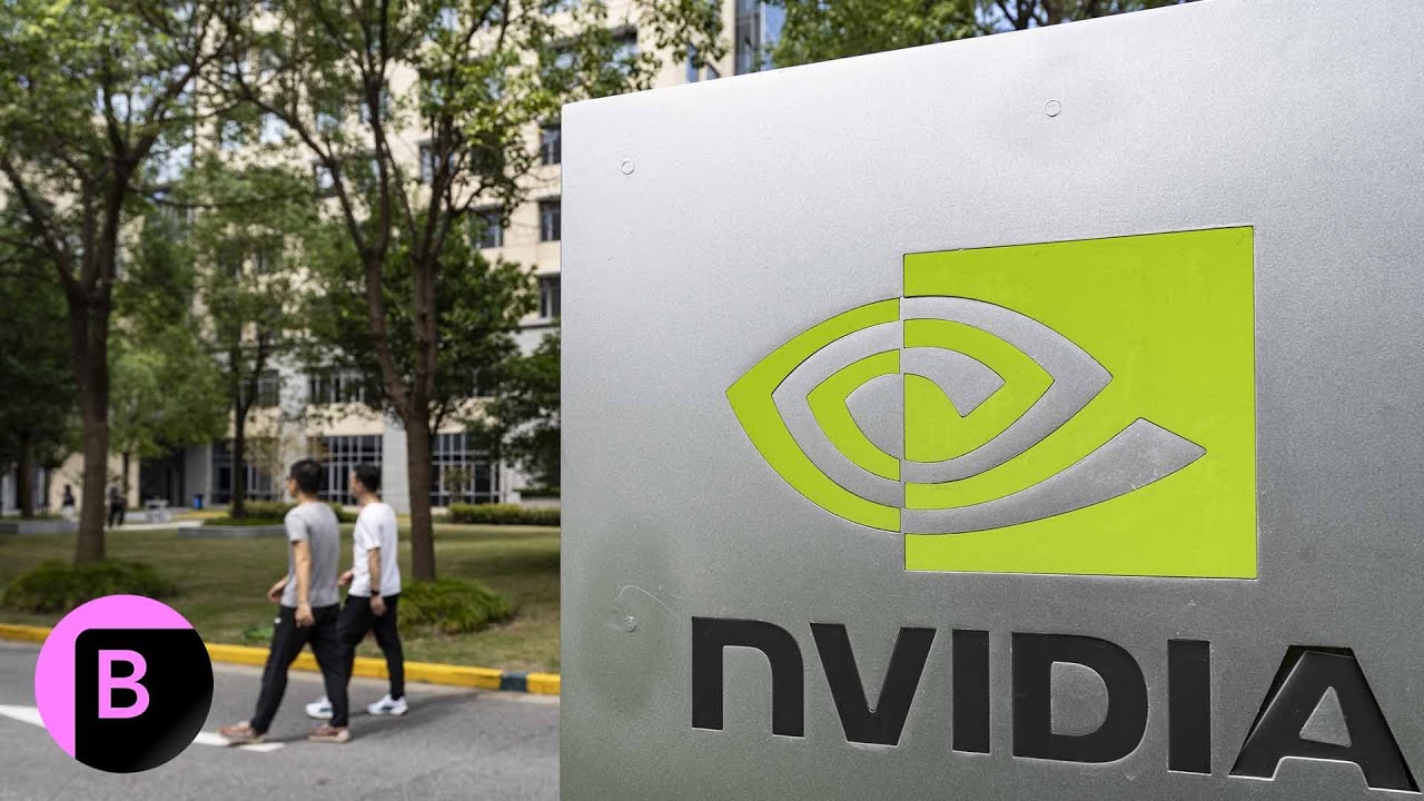 thai AI компания обвиняется в незаконной контрабанде чипов Nvidia в Китай