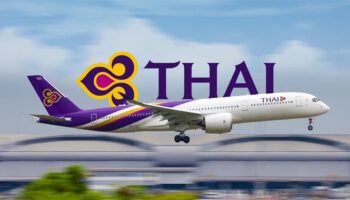 Thai Airways Q1 прибыль составила 10,1 миллиарда бат при контроле затрат и сильном батте, несмотря на снижение доходов
