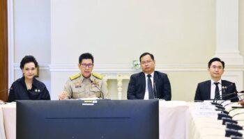 12-летний план Таиланда нацелен на статус страны с высоким доходом
